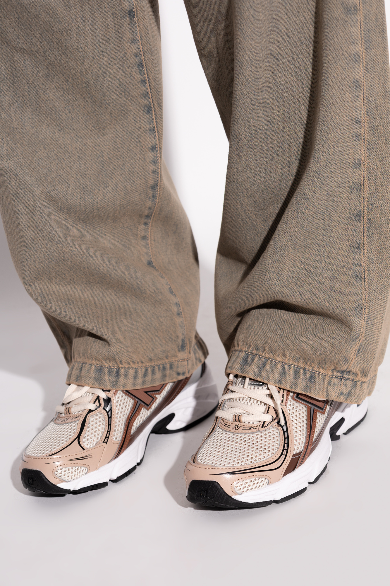 スニーカー New Balance SS25 LIFESTILE TIER 1 Sneakers (U740 MC2) スニーカー New Balance SS25 LIFESTILE TIER 1 - Sneakers